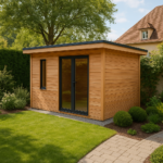 abri de jardin autorisation