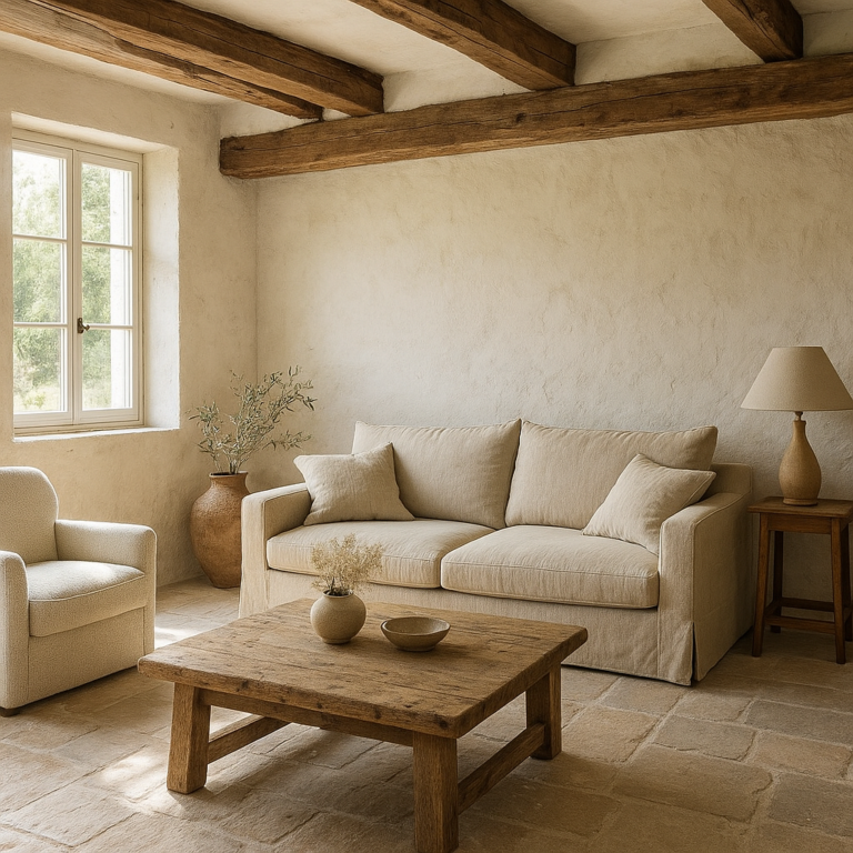 Idées déco pour une maison de campagne : 15 ambiances faciles à reproduire