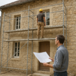 rénovation maison ancienne