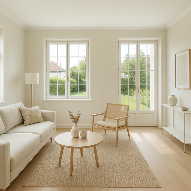 Quels travaux sont les plus rentables avant de vendre une maison ?