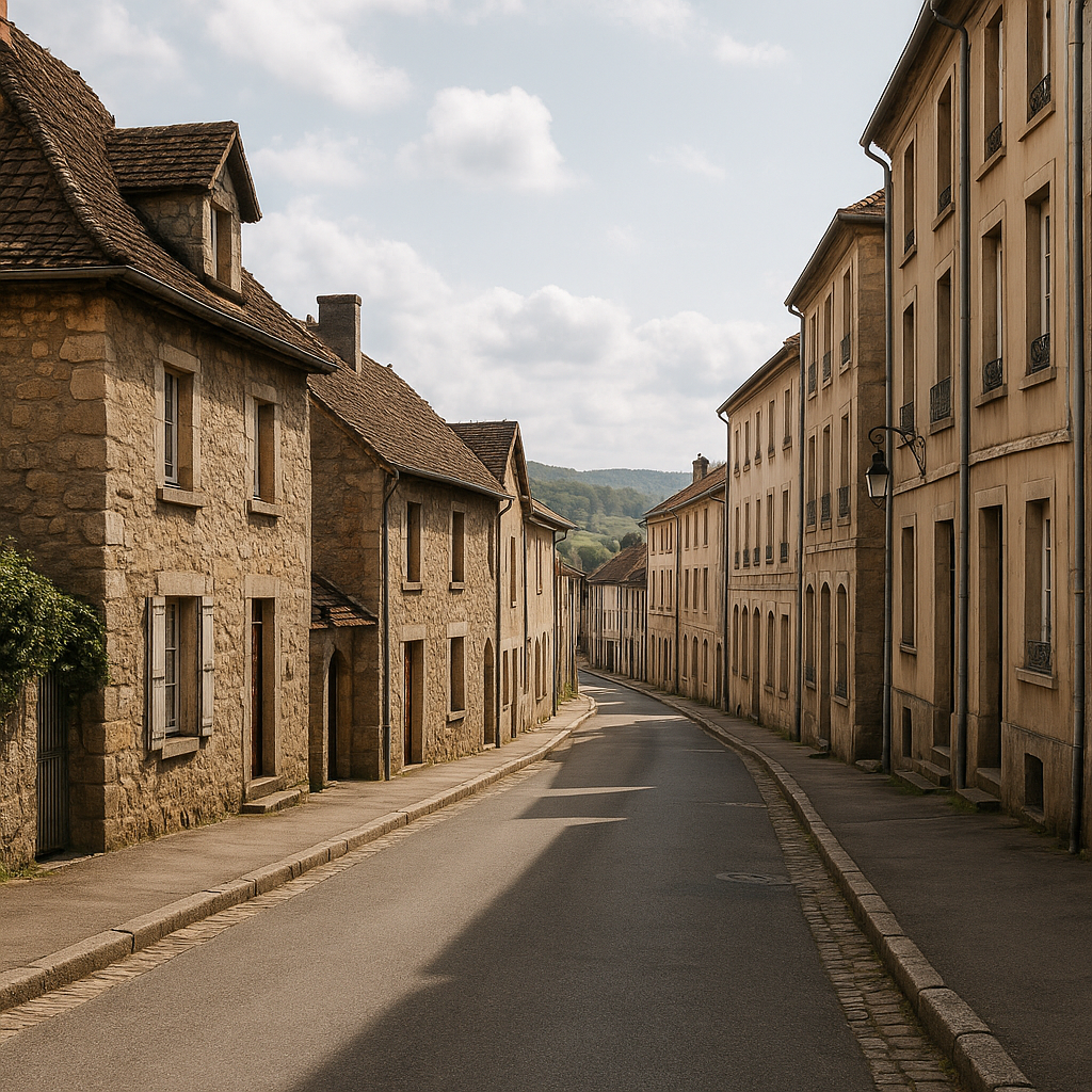 immobilier Auvergne Clermont-Ferrand Vichy Aurillac accessibles 2026