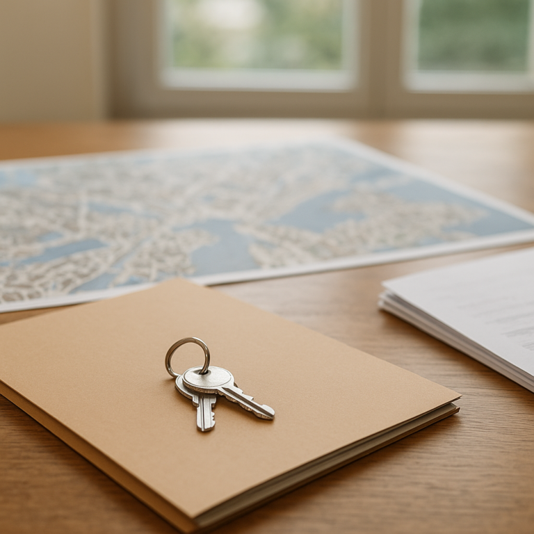 Immobilier en Bretagne : Rennes, Brest, Vannes, Lorient… ce que révèlent les notaires sur les prix