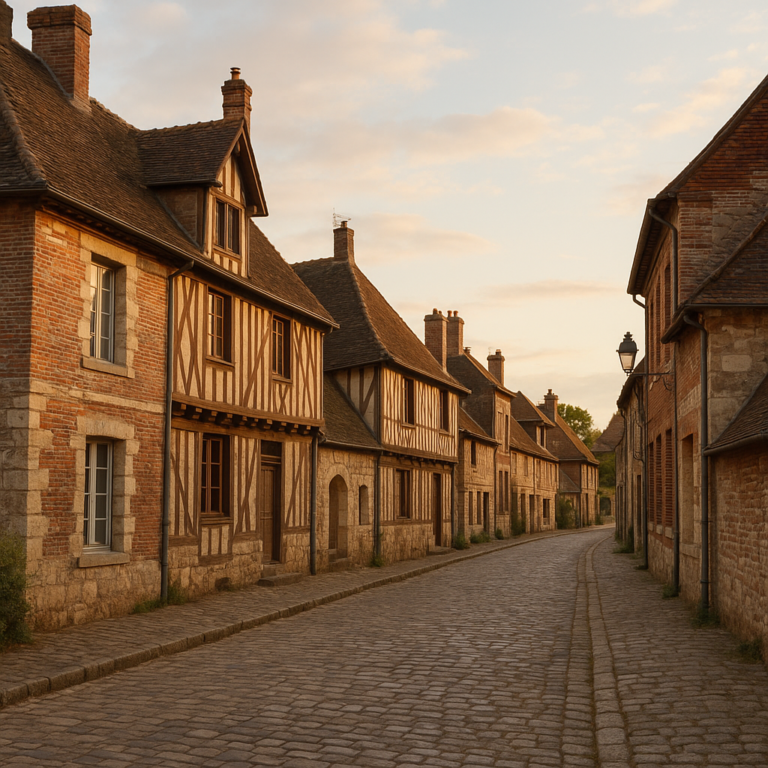 Immobilier en Normandie : Rouen, Caen, Le Havre… les villes où le marché est en train de changer