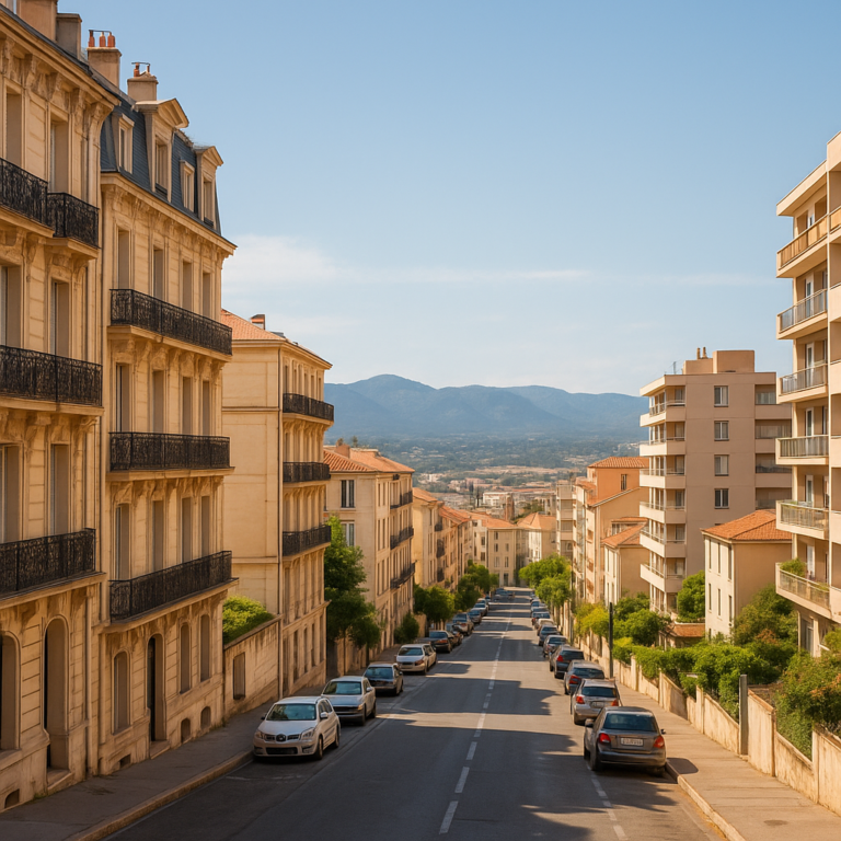 Immobilier en Occitanie : Toulouse, Montpellier, Nîmes, Perpignan… les nouvelles tendances des prix