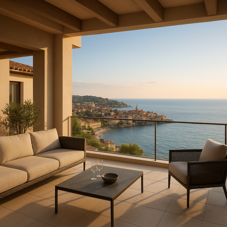 Immobilier en Provence-Côte d’Azur : Marseille, Nice, Toulon, Aix-en-Provence… jusqu’où peuvent aller les prix ?