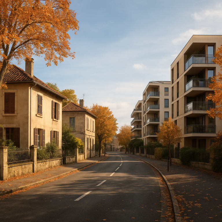 Immobilier dans le Sud-Ouest : Bordeaux, La Rochelle, Bayonne, Pau… où les prix baissent-ils encore ?