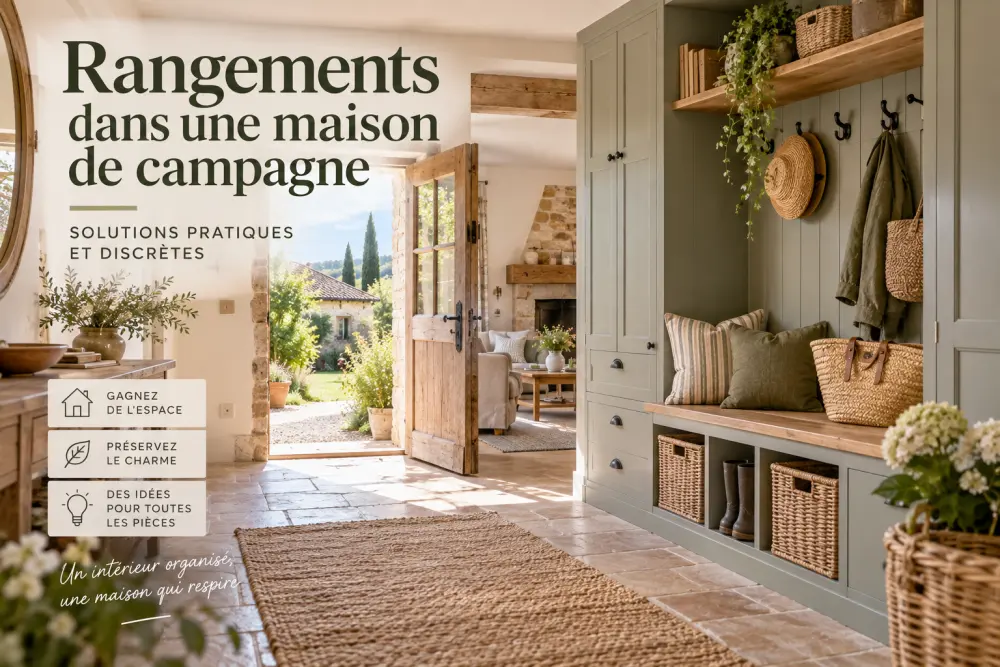 Vue détaillée de la scène photographiée