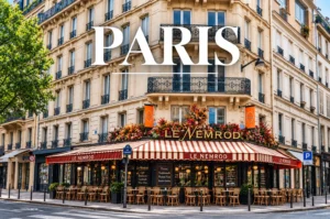 Immobilier en Île-de-France : Paris, Versailles, Boulogne-Billancourt, Saint-Denis… où les prix repartent-ils ? 3 Le marché immobilier parisien 2026 en pleine évolution