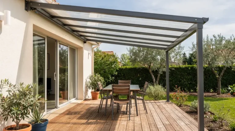 Plaque ondulée transparente : comment bien la choisir et l’utiliser ?